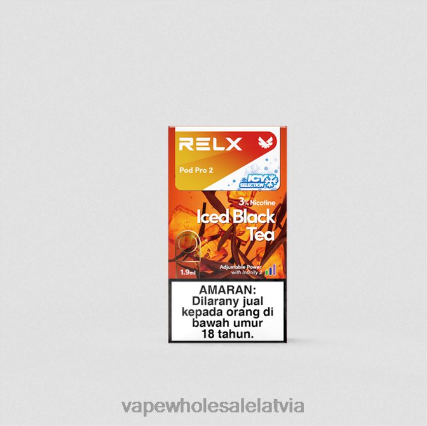 elektroniskā cigarete kubik 26662252 medus pomelo RELX Pod Pro 2