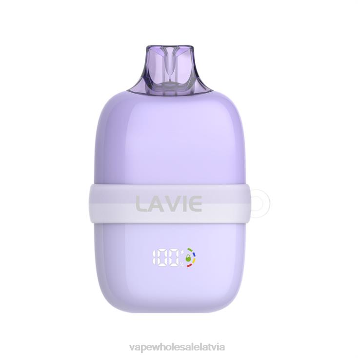 Vape Wholesale Supplies - mojito LAVIE INSIDER 12000 uzpūtienu H8B0J86