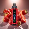 Aivono Aim Fatpro Strawberry Punch 22000 Puffs 28ml Rechargeable