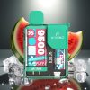 Aivono AIM-TANK 9500 Puffs 18ml E-liquid Arbūzu Ledus