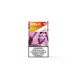 crystal elektroniskā cigarete 26662245 pikants vīnogas RELX Pod Pro 2