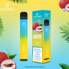 E Cigarette Wholesale - Aivono AIM PLUS 800 ličī ledus VZTB6182