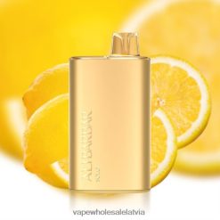 Electronic Cigarette Wholesale Price - Alibarbar Rich 8000 vienreizējās lietošanas vape solo ZLD8PH11