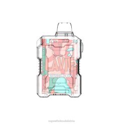 Electronic Cigarette Wholesale Price - arbūzu ledus LAVIE NIO BOX 9000 uzpūtienu H8B0J193
