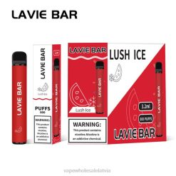 Electronic Cigarette Wholesale - sulīgs ledus LAVIE BAR 800 uzpūtienus H8B0J308