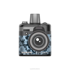 Electronic Cigarette Wholesale Supplier - jauktas ogas LAVIE Camera 8000 uzpūtienu H8B0J166