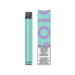 Electronic Cigarette Wholesale Supplier - Solo vienreizējās lietošanas vape salds 4F0H10