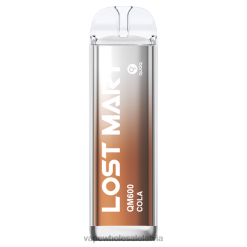 elektroniskā cigarete cena 26662391 kola LOST MARY QM600