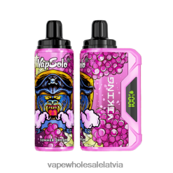 Elektroniskā Cigarete Cena - Vapsolo VIKING vienreizējās lietošanas vape vasaras sapnis ZLD8PH141