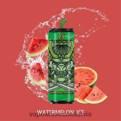 Elektroniskā Cigarete Kubik - Aivono AIM WINNER 6000 kokakolas pudeles arbūzu ledus VZTB6119