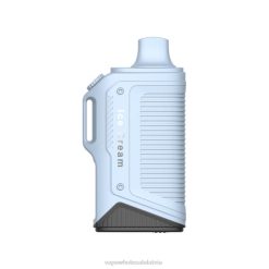 Elektroniskā Cigarete Kubik - saldējums LAVIE Energy Box 15000 uzpūtienu H8B0J80