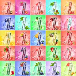 elektroniskā cigarete salt 26662673 melleņu granātābols JNR SHISHA