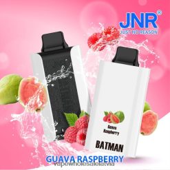 Elektroniskā Cigarete Salt - JNR BATMAN 11 000 gvajaves avenes 8626203