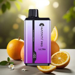 Hayati Pro Ultra 15000 Puffs Vasaras Sapnis ar 850mAh bateriju