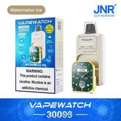 JNR vape pulkstenis 46P209 arbūzu ledus vape wholesale supplier