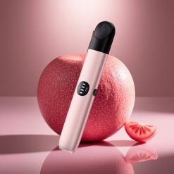 RELX Infinity 2 Vape Device Rozā, Metāla Apdare, 440mAh
