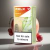 RELX Pod Pro 2 0% Nikotīna 1.9ml Vīnābola ābols