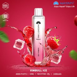 vape wholesale latvia 26662180 vimbuļu ledus Hayati Pro Max 4000