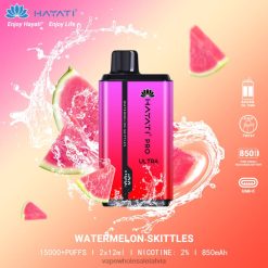 vape wholesale latvia 26662220 arbūzu ķegļi Hayati Pro Ultra