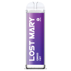 vape wholesale latvia 26662410 vmt LOST MARY QM600
