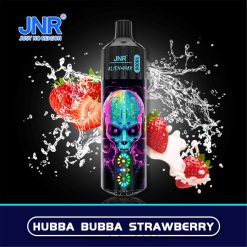 vape wholesale latvia 26662570 hubba bubba zemeņu JNR ALIEN MAX