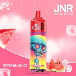 vape wholesale latvia 26662670 arbūzu ledus JNR ALIEN