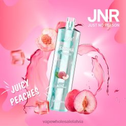 vape wholesale latvia 26662680 sulīgi persiki JNR SHISHA