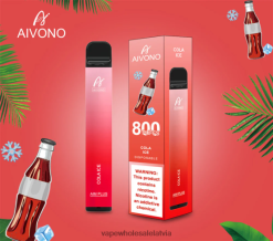 Vape Wholesale Latvia - Aivono AIM PLUS 800 kolas ledus VZTB6176