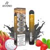 Vape Wholesale Latvia - Aivono AIM STICK 2500 mamba VZTB6150