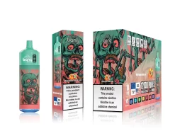 vape wholesale supplier 26662119 arbūzu gumija Bang Box 12000 uzpūtienu