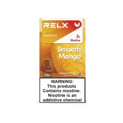 vape wholesale supplier 26662239 gluds mango RELX Pod Pro 2