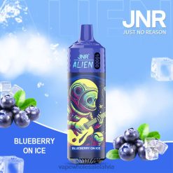 vape wholesale supplier 26662639 mellenes uz ledus JNR ALIEN