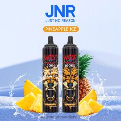vape wholesale supplier 26662769 ananāsu ledus JNR WOLF NIPLO