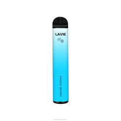 Vape Wholesale Supplier - jaukta oga LAVIE BAR 1600 uzpūtienu H8B0J305