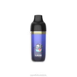 Vape Wholesale Supplier - jaukta oga LAVIE Monster 6000 uzpūtienu H8B0J240