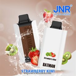 Vape Wholesale Supplies - JNR BATMAN 11 000 zemeņu kivi 8626208