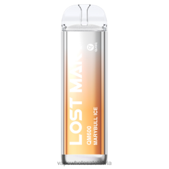 voom elektroniskā cigarete 26662397 Marybull ledus LOST MARY QM600